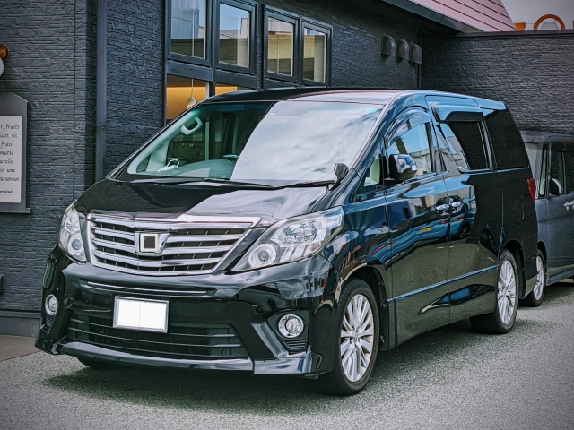 対応車種：国産車（軽自動車・コンパクトカー・ミニバンなど）
