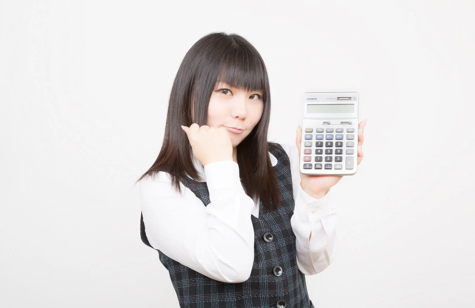 イメージ：明朗会計でお得な料金設定